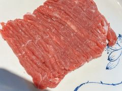 -南门四季铜锅涮肉(东坝店)