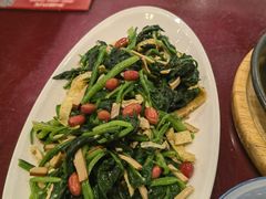 -宏状元现熬粥·京味菜(五棵松店)