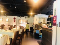 -天厨妙香素食餐厅(清华店)