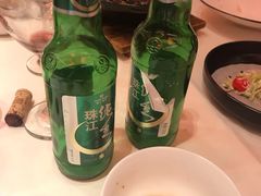 -半岛太子酒家(海港城店)