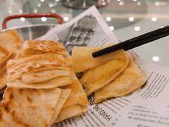 榴莲薄饼-佳佳美·囍悦水乡