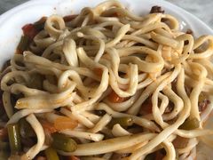 -清真·胖妈妈手抓餐厅(定西路长城宾馆店)