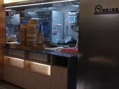 -口福汤包馆(融汇店)