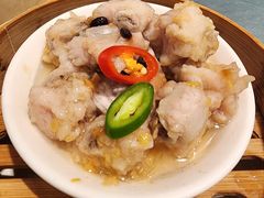 -北园酒家(小北路店)