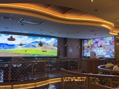 -额尔敦·品质自助(摩尔城店)