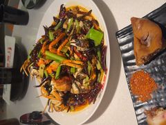 -红盔甲·小龙虾(天钥桥店)