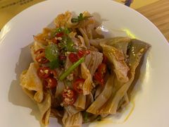-赖胖子肉蟹煲(金牛万达店)