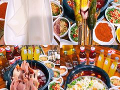 -小向麻辣烫(天街总店)