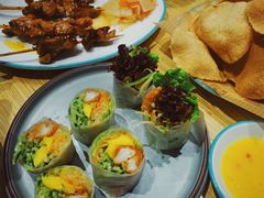 -越小品·越南餐厅(布吉万象汇店)