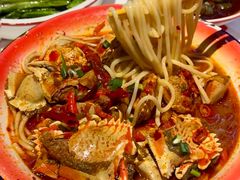 -平整老三样·地道南昌菜(瑶湖店)