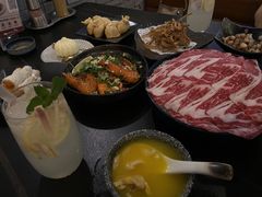 -熹悟海鲜火锅·广式打边炉
