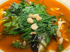 -清水亭湖北菜(大屯DT51店)