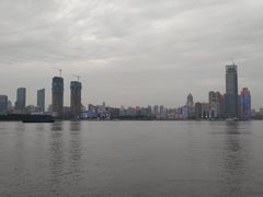 -武汉两江游览·夜游长江(汉口粤汉码头)