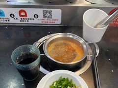 -咕叽咕叽自助烤肉小火锅(茂业清扬店)
