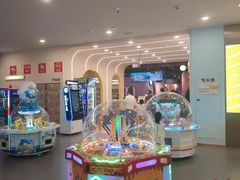 -meland·儿童乐园·游戏厅娃娃机·电玩Xbox(成都合生汇店)
