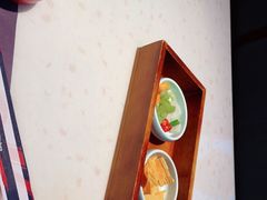 -舞辣辣·川菜·黑豆花水煮鱼(卓悦汇店)