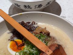 -味千拉面(广州白云机场T1西二店)