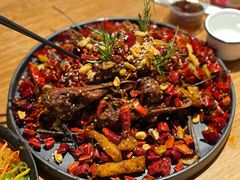 -成都吃客(九眼桥店)