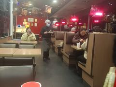 -和合谷(北新桥店)