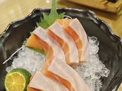 -友壹町寿司(新DNA购物中心店)
