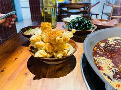 炸酥肉-楠火锅(龙阳广场店)