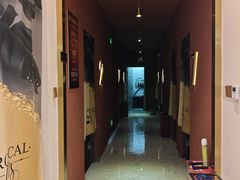 -极光点播影院·Switch.游戏馆(世界之窗店)