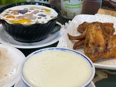 -民信老铺(华盖路店)