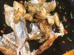 -云晓光头烧烤吧(德平路店)