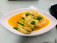 -周三的情书花园餐厅(江北店)