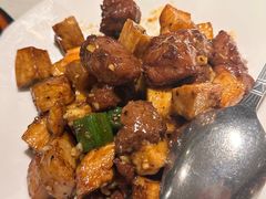 -汤城小厨•粤菜•靓汤(望京凯德mall店)