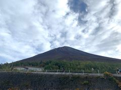-富士山吉田線五合目
