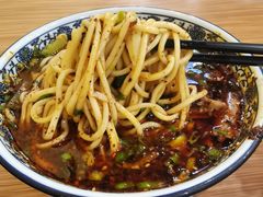 兰州牛肉面-有礼有面(知春路店)