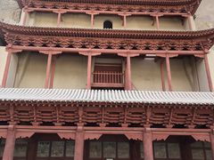 景点-敦煌莫高窟