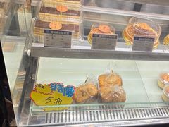 -德大西餐社(云南南路店)