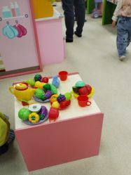 -莫莉幻想儿童乐园(三河燕郊永旺店)