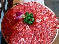 -牛事制造局牛肉火锅(莲岳路店)