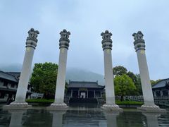 -阿育王寺