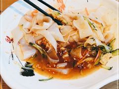 -秦香阁·西北家常菜(徐汇日月光中心店)