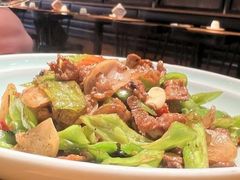 -湘与香缘·湖南菜(王府井北京市百货大楼店)