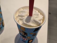 -DQ·蛋糕·冰淇淋(河东万达店)