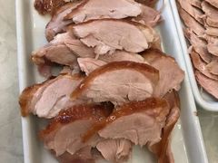 -福来居烤鸭店(天坛二店)