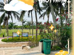 -白沙门生态公园