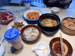 -渝味川菜(夜宵航母店)