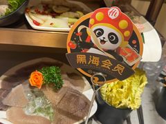 -海底捞火锅(飞马水城店)
