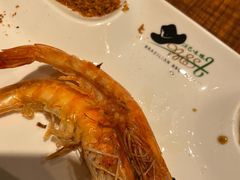 -汉巴味德(沈阳万象汇店)