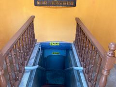 -枫泾古镇-人民公社旧址