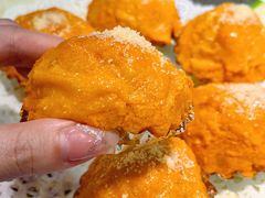 芝士焗番薯-盛港湾海鲜食府(黄沙店)