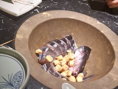 -云海肴云南菜·蒸汽石锅鱼(青岛万象城店)