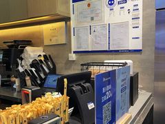 -瑞幸咖啡(华创生活广场店)