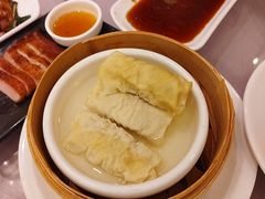 -金时代顺风大酒店(静安大融城店)